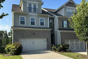 1905 Manor Pointe Dr, Cumming, GA 30041 - Photo 3