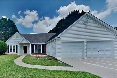 111 Meadowview Lane, Powder Springs, GA 30127 - Photo 1
