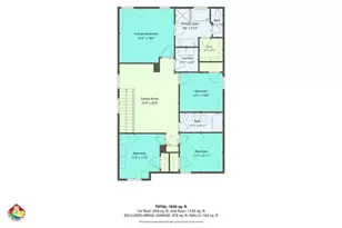 299 Wells Cir, Canton, GA 30114 - Photo 47