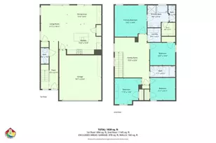 299 Wells Cir, Canton, GA 30114 - Photo 45