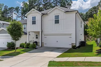 299 Wells Circle, Canton, GA 30114 - Photo 1