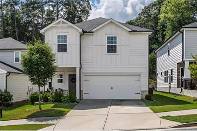 299 Wells Circle, Canton, GA 30114 - Photo 1