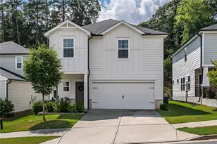 299 Wells Cir, Canton, GA 30114 - Photo 1