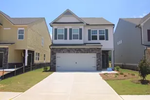 51 Briarwood Dr W, Dawsonville, GA 30534 - Photo 1