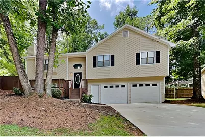 6035 Stone Wood Drive NW, Kennesaw, GA 30152 - Photo 1