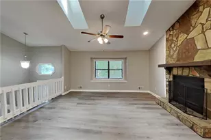 6035 Stone Wood Dr NW, Kennesaw, GA 30152 - Photo 3