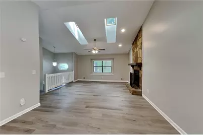 6035 Stone Wood Drive NW, Kennesaw, GA 30152 - Photo 7