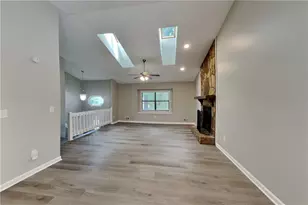 6035 Stone Wood Dr NW, Kennesaw, GA 30152 - Photo 7