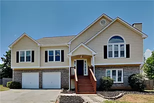5414 Milling Ct, Powder Springs, GA 30127 - Photo 1