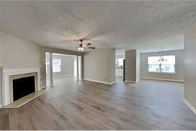 41 Meadow Crest Way, Powder Springs, GA 30127 - Photo 3