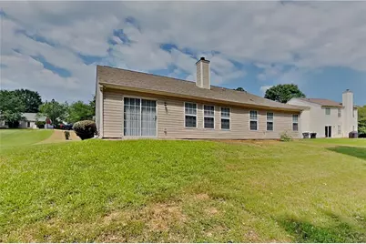 41 Meadow Crest Way, Powder Springs, GA 30127 - Photo 17