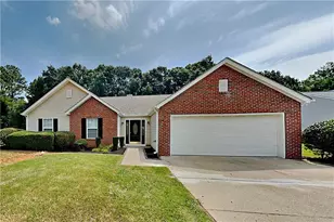 41 Meadow Crest Way, Powder Springs, GA 30127 - Photo 1