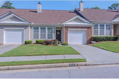 406 Copeland Street, Grayson, GA 30017 - Photo 1