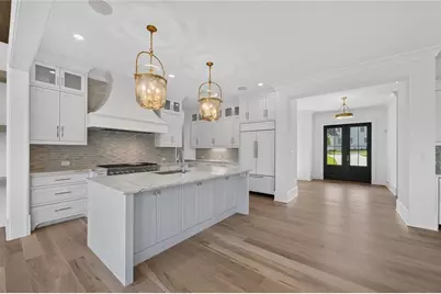 3615 Cottage Drive, Alpharetta, GA 30004 - Photo 5