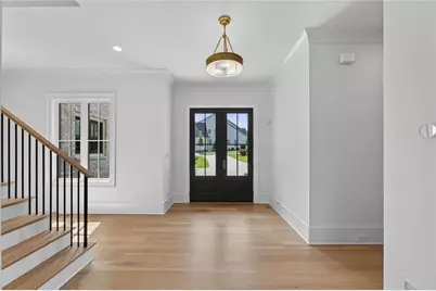3615 Cottage Drive, Alpharetta, GA 30004 - Photo 11