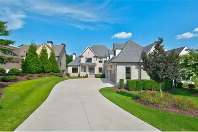 3615 Cottage Drive, Alpharetta, GA 30004 - Photo 119