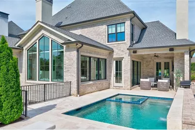 3615 Cottage Drive, Alpharetta, GA 30004 - Photo 7