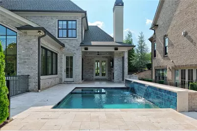 3615 Cottage Drive, Alpharetta, GA 30004 - Photo 105