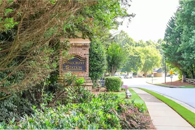1228 Pine Acre Drive, Sugar Hill, GA 30518 - Photo 23