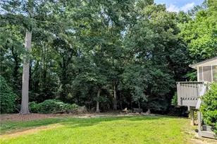 4807 Mystere Cir SW, Lilburn, GA 30047 - Photo 41