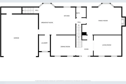 4807 Mystere Circle SW, Lilburn, GA 30047 - Photo 45