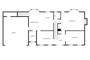 4807 Mystere Cir SW, Lilburn, GA 30047 - Photo 45