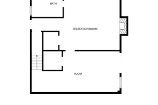 4807 Mystere Cir SW, Lilburn, GA 30047 - Photo 47