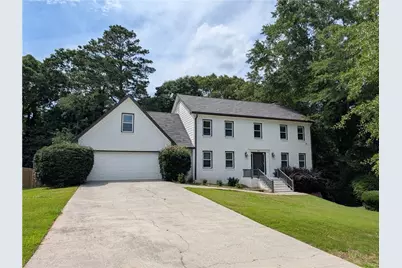 4807 Mystere Circle SW, Lilburn, GA 30047 - Photo 43