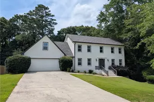 4807 Mystere Cir SW, Lilburn, GA 30047 - Photo 43