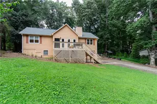 2276 Mohawk Trail, Acworth, GA 30102 - Photo 1