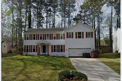 2135 Laurel Mill Way, Roswell, GA 30076 - Photo 1