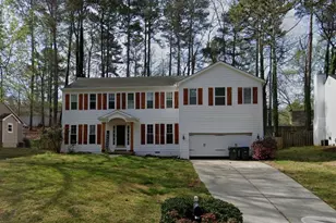 2135 Laurel Mill Way, Roswell, GA 30076 - Photo 1