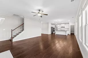 3434 IVY FARM PATH, Buford, GA 30519 - Photo 13