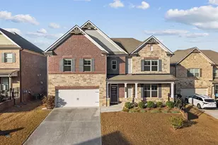 3434 IVY FARM PATH, Buford, GA 30519 - Photo 1