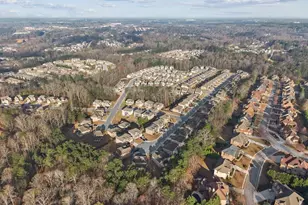 3434 IVY FARM PATH, Buford, GA 30519 - Photo 59
