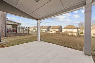 3434 IVY FARM PATH, Buford, GA 30519 - Photo 45