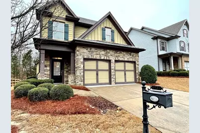 6926 Golden Bud Lane, Flowery Branch, GA 30542 - Photo 1