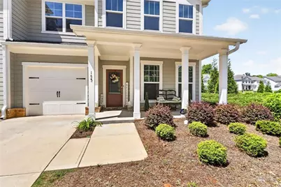 155 Woodford Drive, Covington, GA 30016 - Photo 3