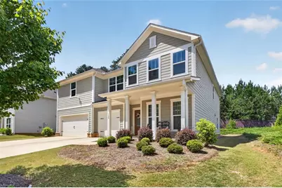 155 Woodford Drive, Covington, GA 30016 - Photo 1