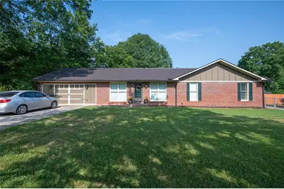 171 Walker Road NW, Cartersville, GA 30121 - Photo 5