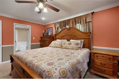 171 Walker Road NW, Cartersville, GA 30121 - Photo 27
