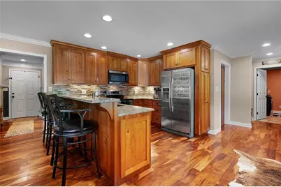 171 Walker Road NW, Cartersville, GA 30121 - Photo 19