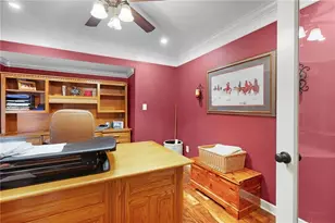 171 Walker Rd NW, Cartersville, GA 30121 - Photo 13