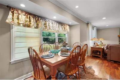 171 Walker Road NW, Cartersville, GA 30121 - Photo 21