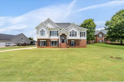 16 Berkshire Drive NW, Cartersville, GA 30120 - Photo 29