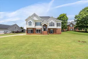 16 Berkshire Dr NW, Cartersville, GA 30120 - Photo 29