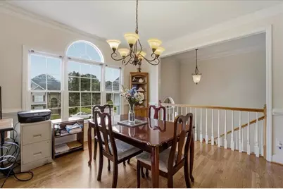 16 Berkshire Drive NW, Cartersville, GA 30120 - Photo 5