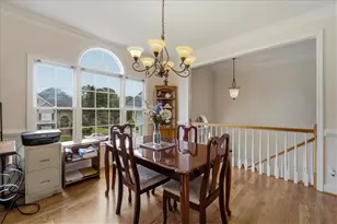 16 Berkshire Dr NW, Cartersville, GA 30120 - Photo 5