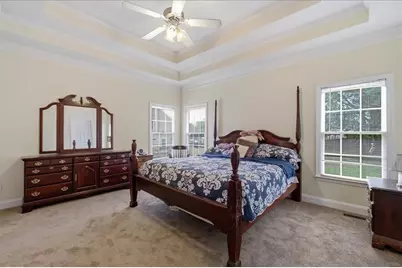16 Berkshire Drive NW, Cartersville, GA 30120 - Photo 13