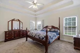 16 Berkshire Dr NW, Cartersville, GA 30120 - Photo 13
